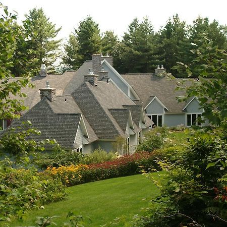 Stone Hill Inn Stowe Fork Eksteriør bilde