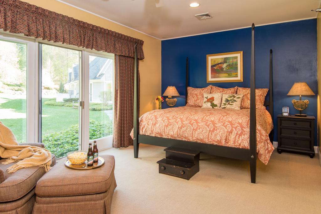 Stone Hill Inn Stowe Fork Eksteriør bilde