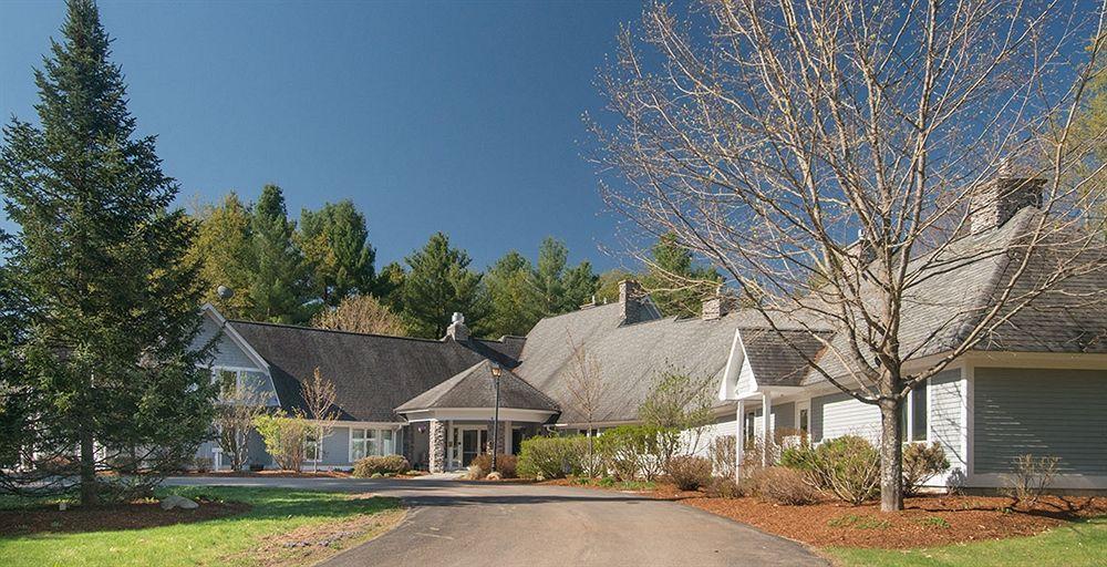 Stone Hill Inn Stowe Fork Eksteriør bilde