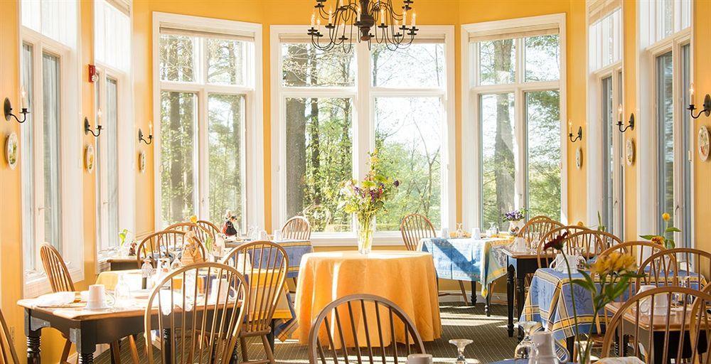 Stone Hill Inn Stowe Fork Eksteriør bilde