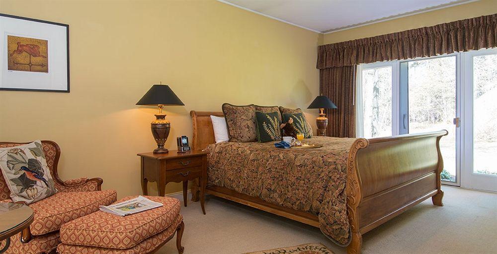 Stone Hill Inn Stowe Fork Eksteriør bilde