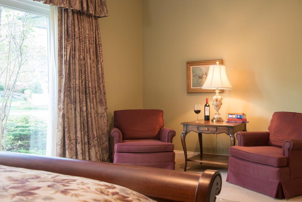 Stone Hill Inn Stowe Fork Eksteriør bilde