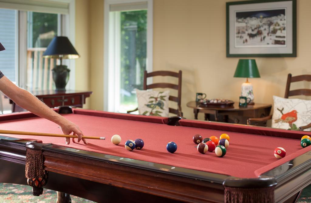 Stone Hill Inn Stowe Fork Rom bilde