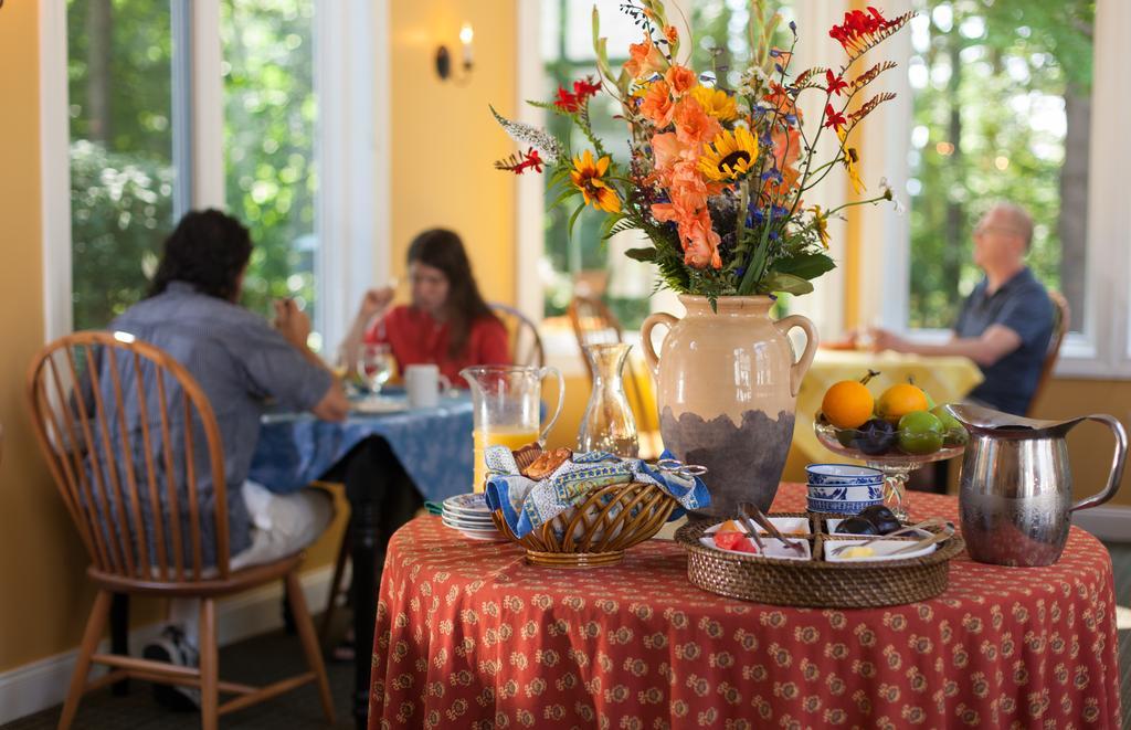 Stone Hill Inn Stowe Fork Rom bilde
