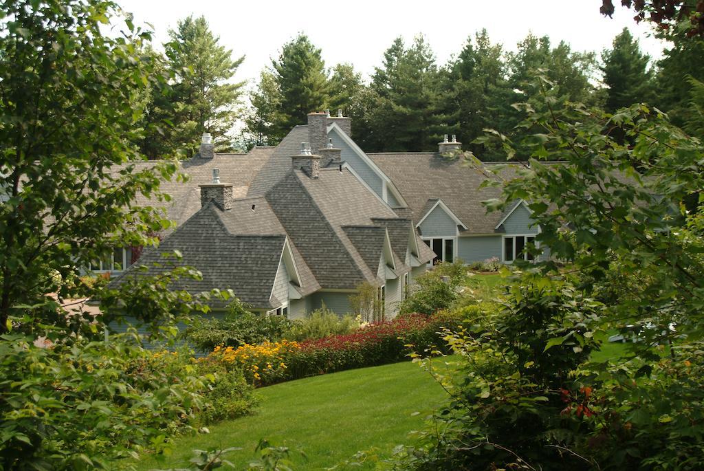 Stone Hill Inn Stowe Fork Eksteriør bilde
